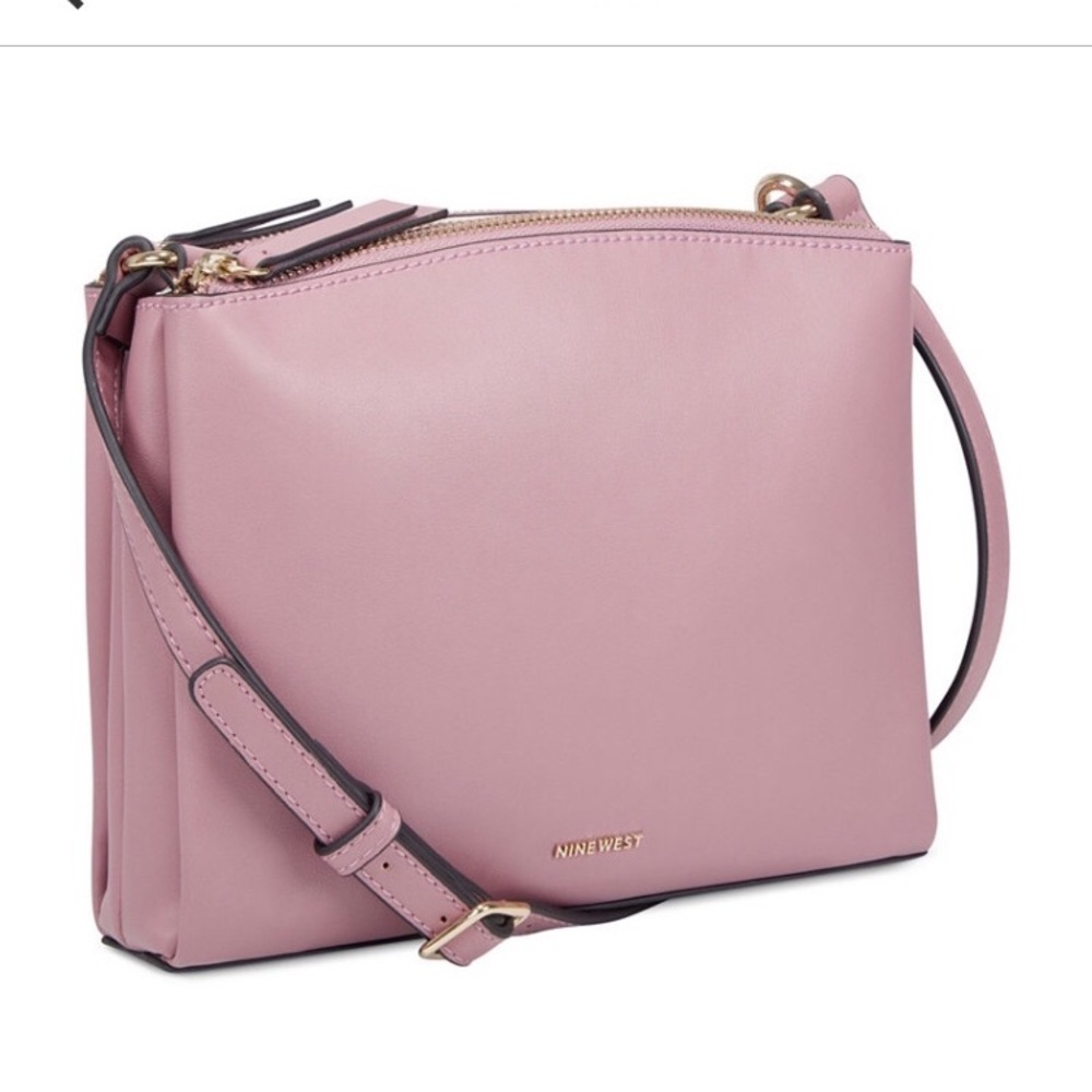 NWT Nine West Levona Crossbody